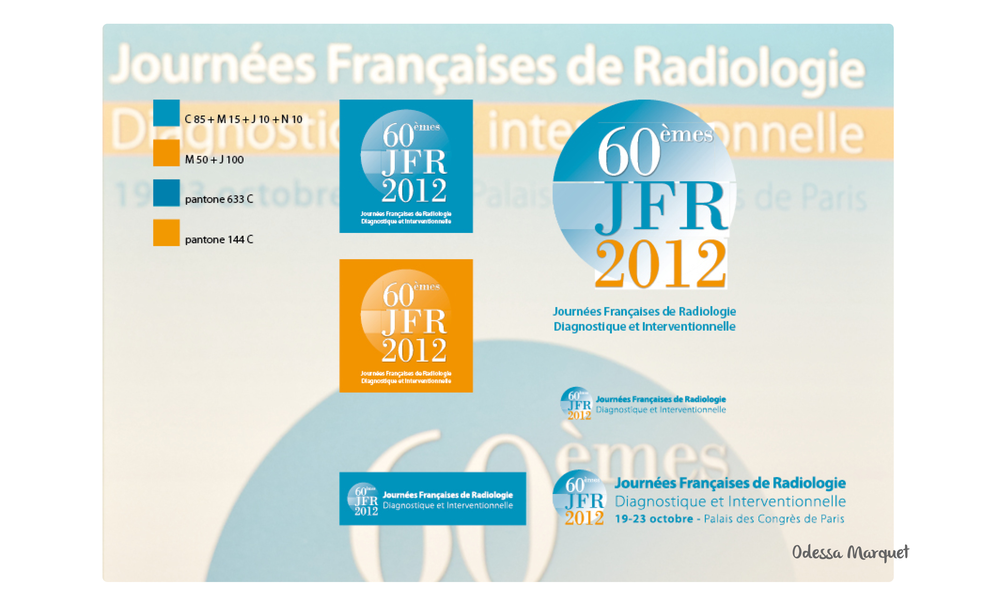 Journée Française de Radiologie